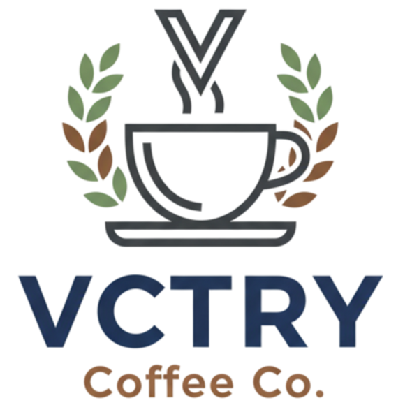 VCTRY Coffee Co.